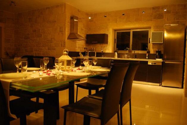 Villa Corallium - Photo3