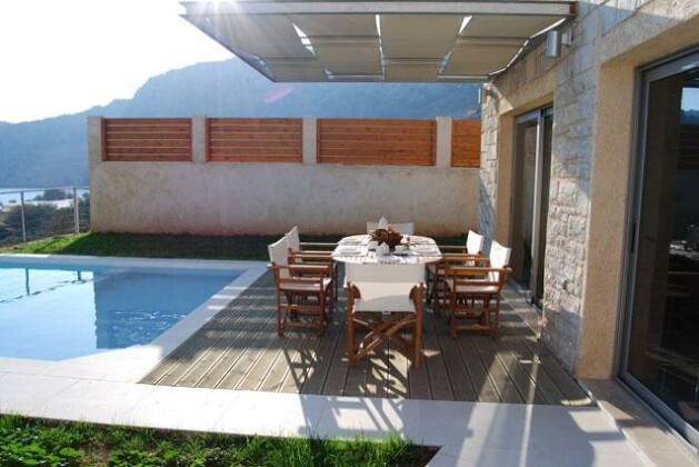 Villa Corallium - Photo4