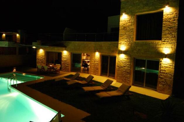 Villa Corallium - Photo5