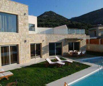 Villa Corallium