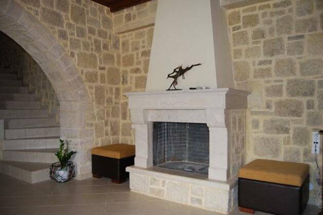 Villa Klio - Photo2