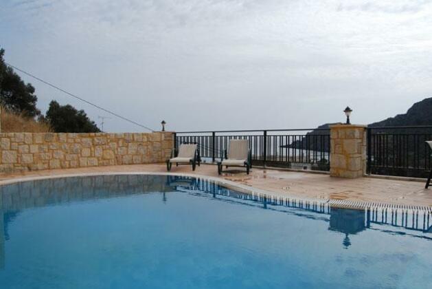 Villa Klio - Photo3