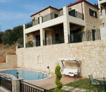 Villa Klio