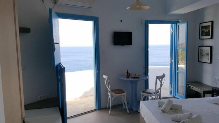 Aegean Eye Apartments - Photo3