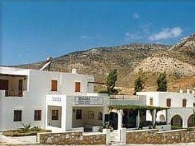 Aeolos Furnished Apartments - Photo2
