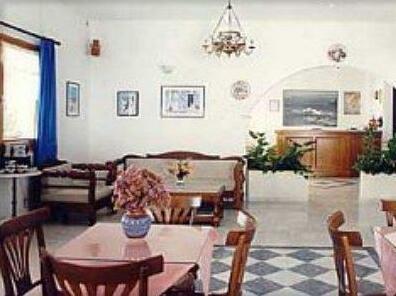 Aeolos Furnished Apartments - Photo3