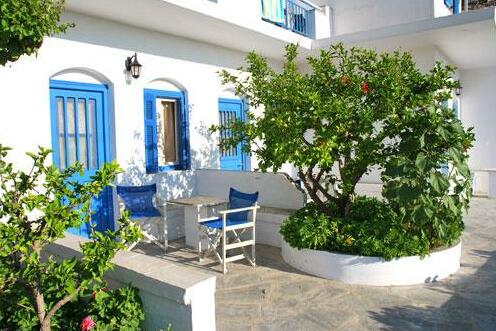 Afroditi Hotel - Photo4
