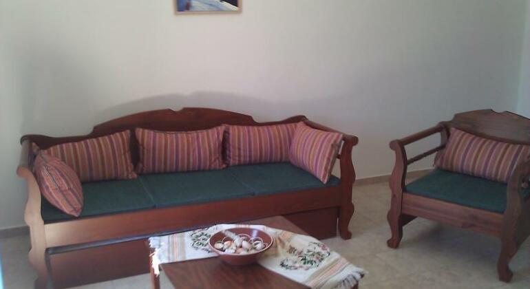 Agnanti Apartments Sifnos - Photo3