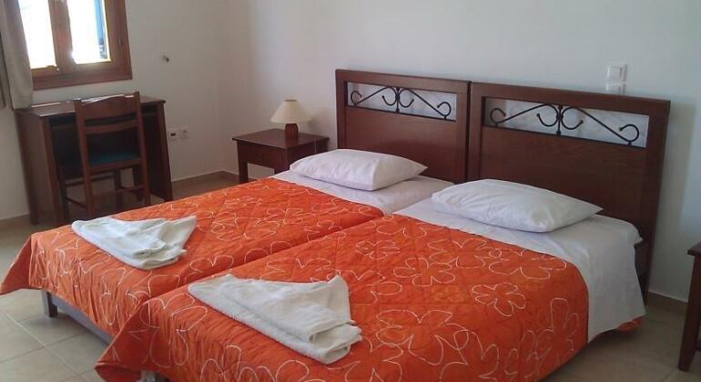 Agnanti Apartments Sifnos - Photo4