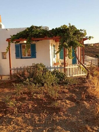 Alatsaria House - Photo5