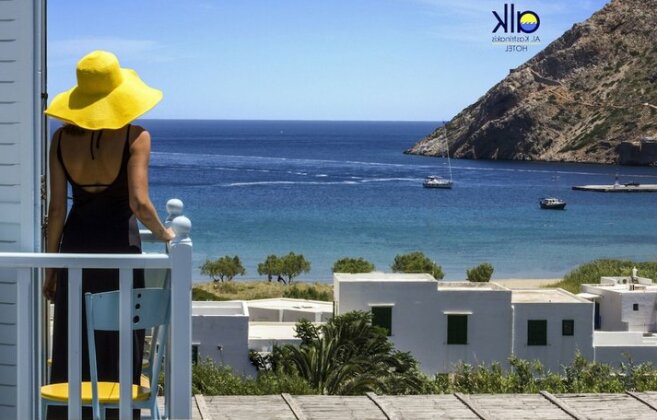 ALK Hotel - Photo2
