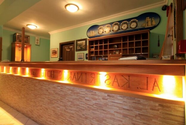 ALK Hotel - Photo3