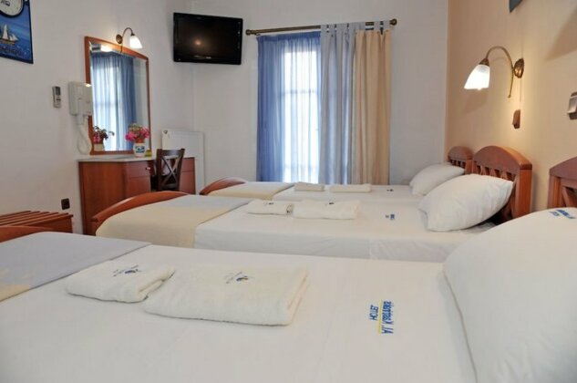 ALK Hotel - Photo5