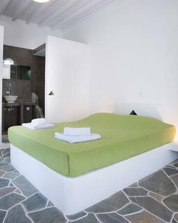 Andromeda Sifnos - Photo3