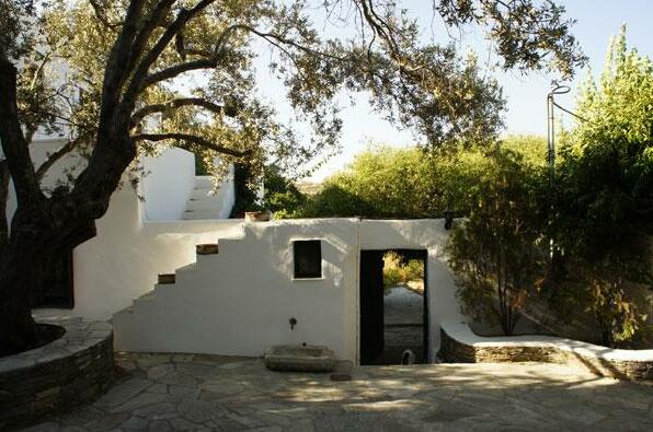Andromeda Sifnos - Photo4