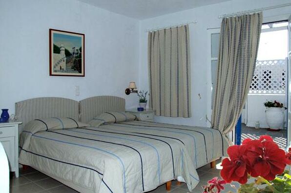 Anthousa Hotel - Photo3