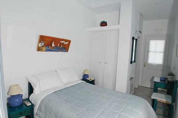 Anthousa Hotel - Photo4