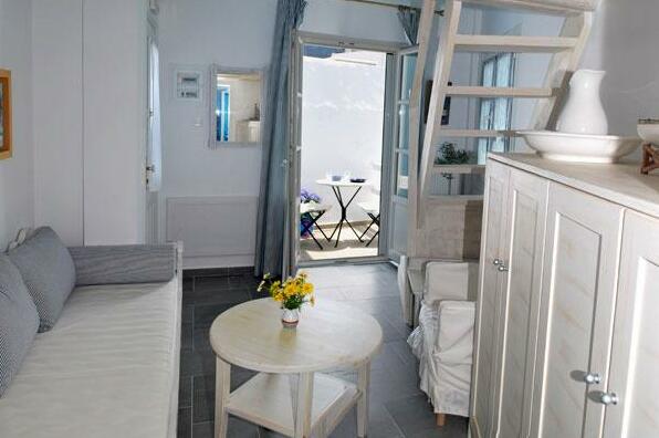 Anthousa Hotel - Photo5