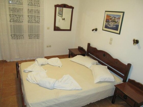 Antigoni's Rooms - Photo3