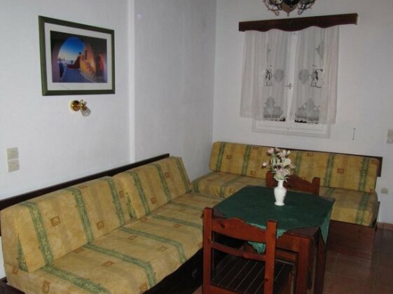 Antigoni's Rooms - Photo4