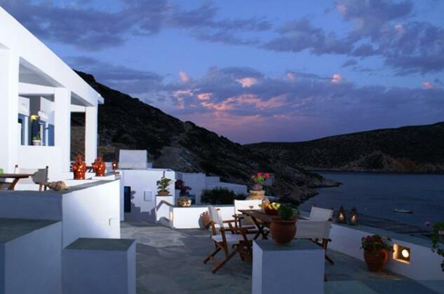Archipelago Seaside Apartments