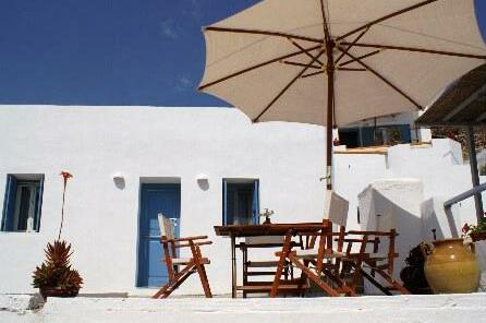 Archipelago Seaside Apartments - Photo2