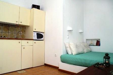 Archipelago Seaside Apartments - Photo4