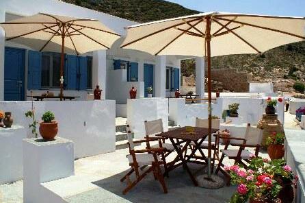 Archipelago Seaside Apartments - Photo5