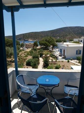 Areti Rooms - Photo3