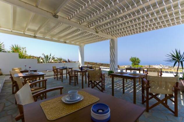 Arhontou Guest house - Photo2
