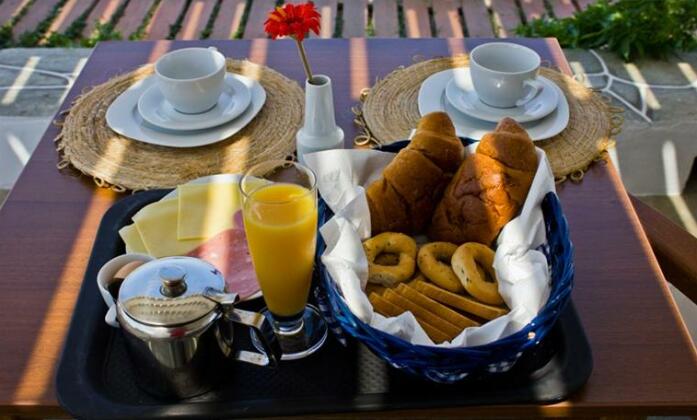 Arhontou Guest house - Photo3