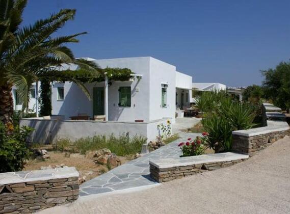 Arhontou Guest house - Photo4