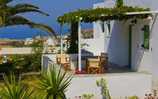 Arhontou Guest house - Photo5