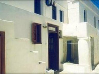 Aris & Maria Houses - Photo2