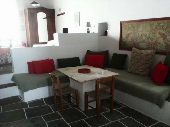 Aris & Maria Houses - Photo5