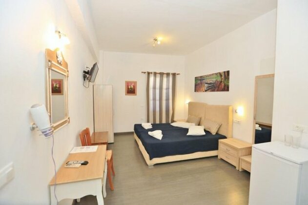 Cyclades Beach Apartments - Photo3