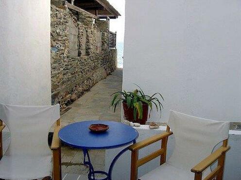 Cyclades Beach - Photo2