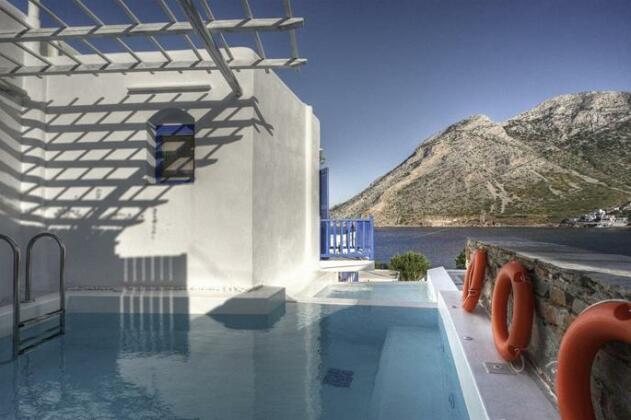 Delfini Sifnos - Photo2