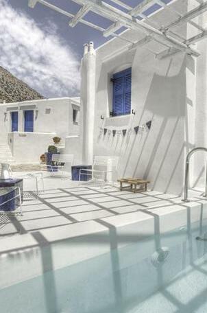 Delfini Sifnos - Photo4