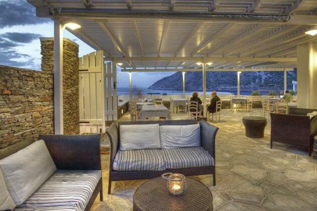 Delfini Sifnos - Photo5