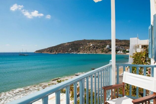 Evgenia Apartments Sifnos - Photo2
