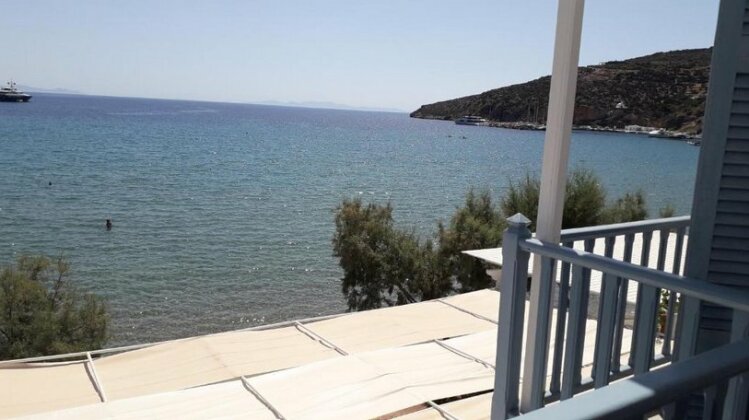 Evgenia Apartments Sifnos - Photo3