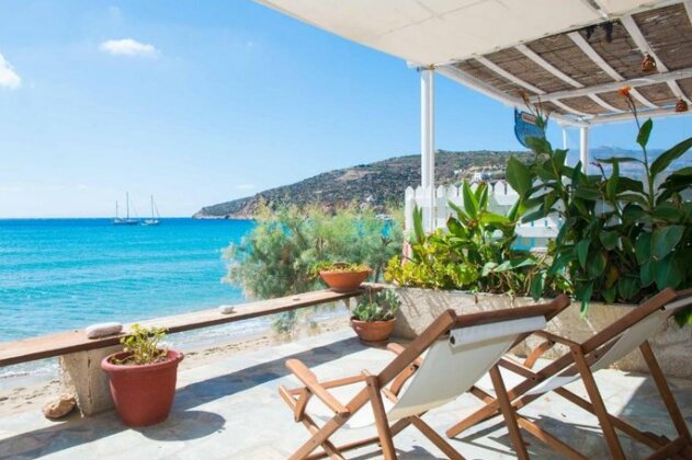 Evgenia Apartments Sifnos - Photo4