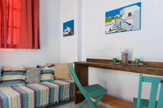 Evgenia Apartments Sifnos - Photo5