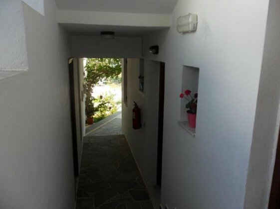 Froudi Rooms - Photo2