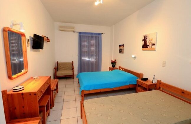 Froudi Rooms - Photo3