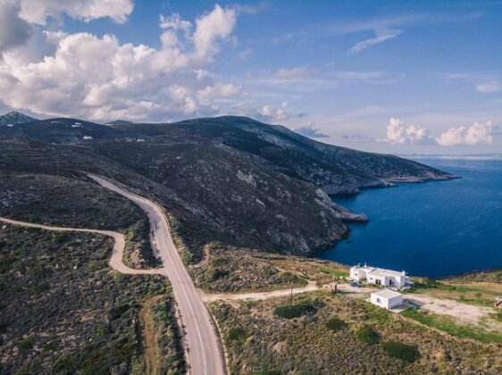 Fyssas House Sifnos - Photo2