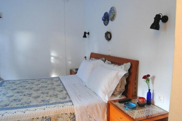 Giaglakis Rooms - Photo4
