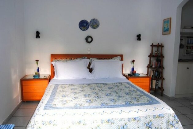 Giaglakis Rooms - Photo5