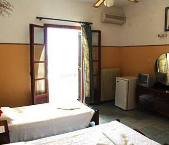 Hotel Boulis - Photo2